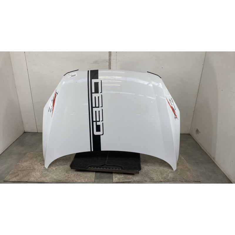 Capot KIA PRO-CEED 1 Photo n°3