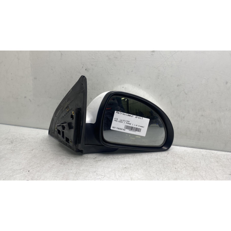 Retroviseur droit KIA PRO-CEED 1 Photo n°3