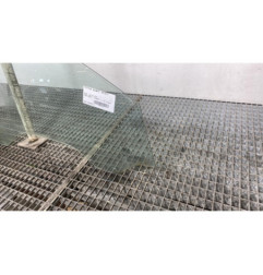 Vitre avant droit KIA PRO-CEED 1