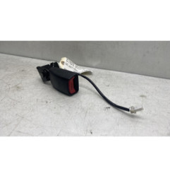 Attache ceinture arriere droit KIA PRO-CEED 1 Photo n°1