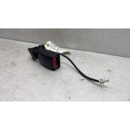 Attache ceinture arriere droit KIA PRO-CEED 1 Photo n°1