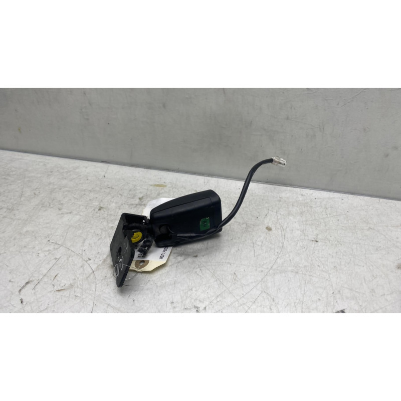 Attache ceinture arriere droit KIA PRO-CEED 1 Photo n°3