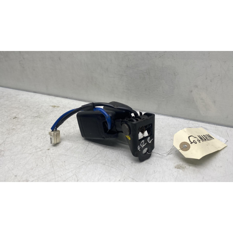 Attache ceinture arriere gauche KIA PRO-CEED 1 Photo n°1