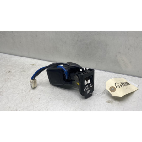 Attache ceinture arriere gauche KIA PRO-CEED 1 Photo n°1