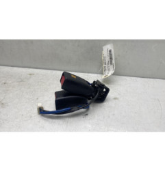 Attache ceinture arriere gauche KIA PRO-CEED 1