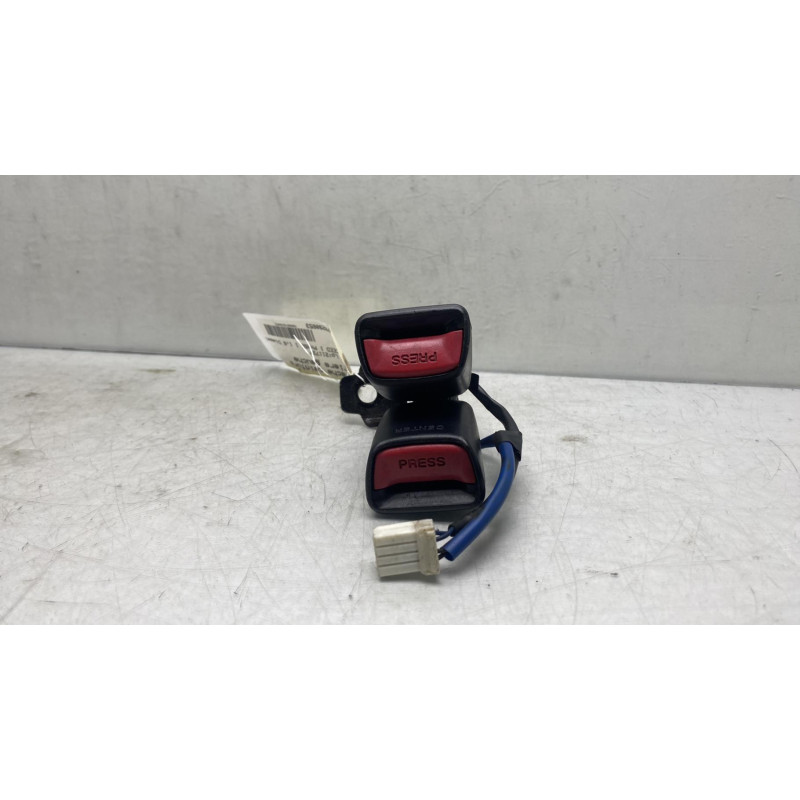 Attache ceinture arriere gauche KIA PRO-CEED 1 Photo n°3