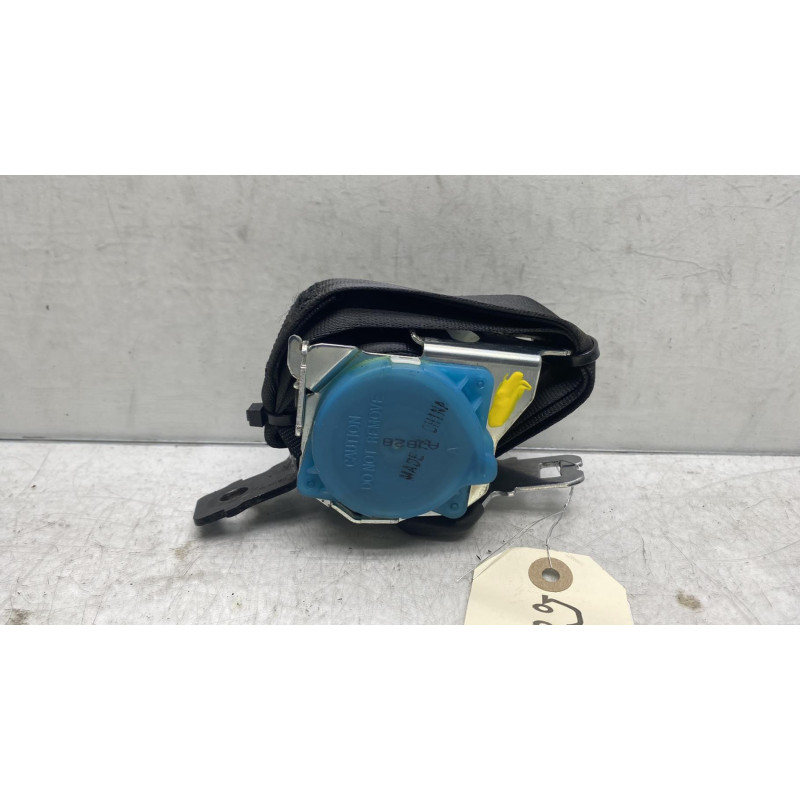 Ceinture arriere centrale KIA PRO-CEED 1 Photo n°2