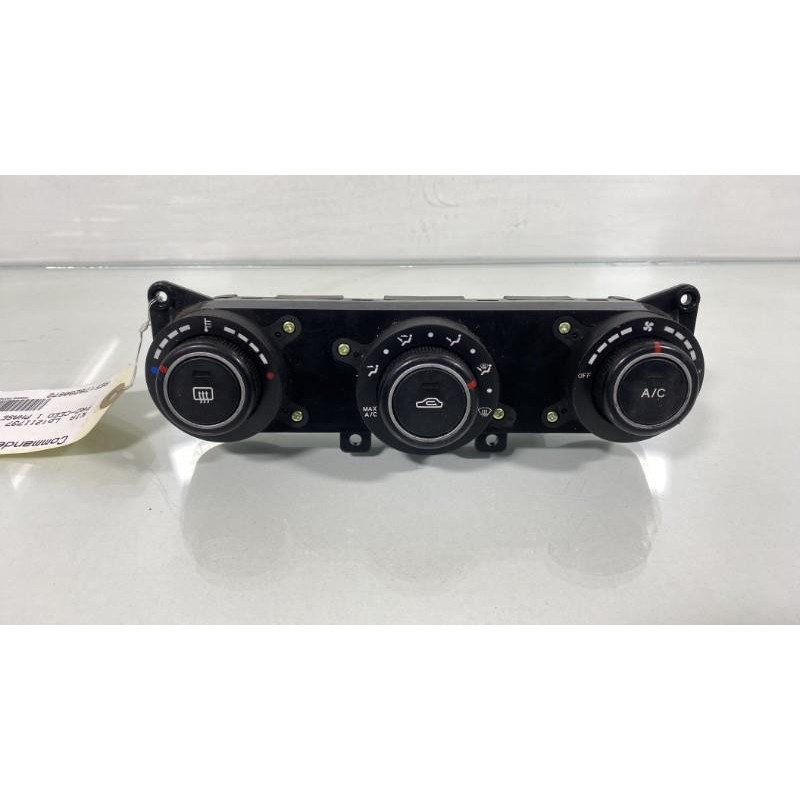 Commande chauffage KIA PRO-CEED 1 Photo n°2