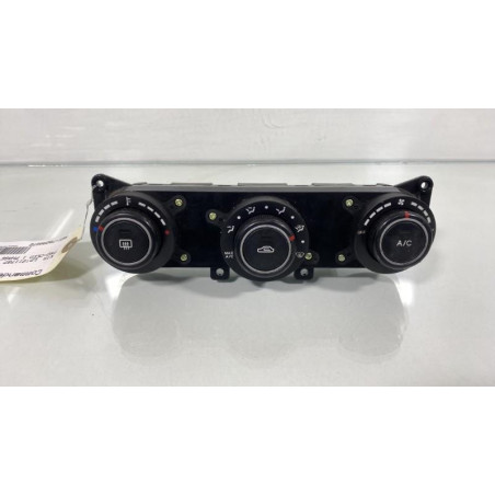 Commande chauffage KIA PRO-CEED 1