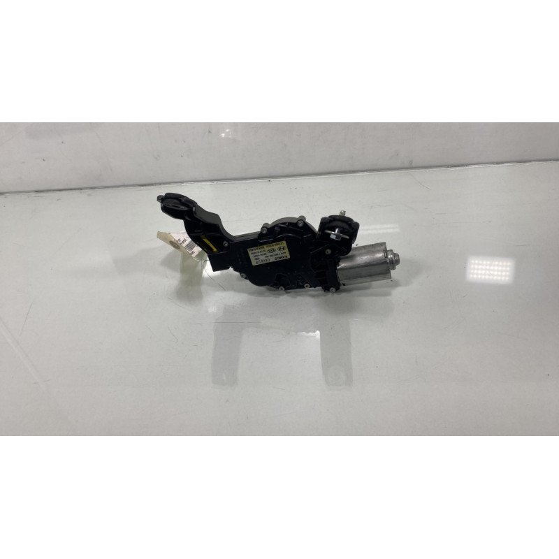 Moteur essuie glace arriere KIA PRO-CEED 1 Photo n°3