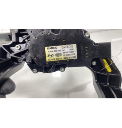 Moteur essuie glace arriere KIA PRO-CEED 1