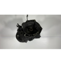 Boite de vitesses FIAT GRANDE PUNTO