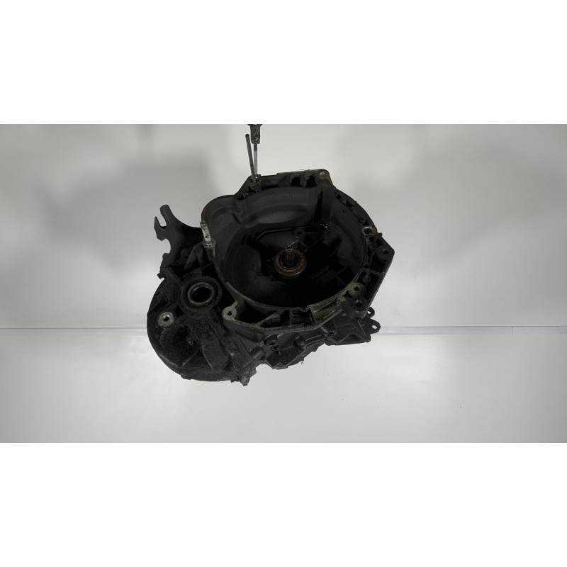 Boite de vitesses FIAT GRANDE PUNTO Photo n°4