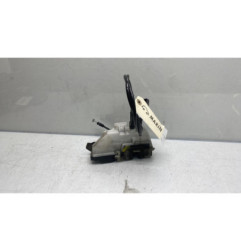 Serrure avant gauche RENAULT MEGANE 2