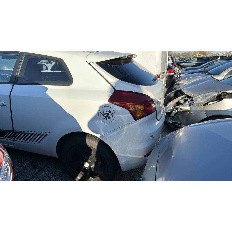 Cremaillere assistee KIA PRO-CEED 1 Photo n°4