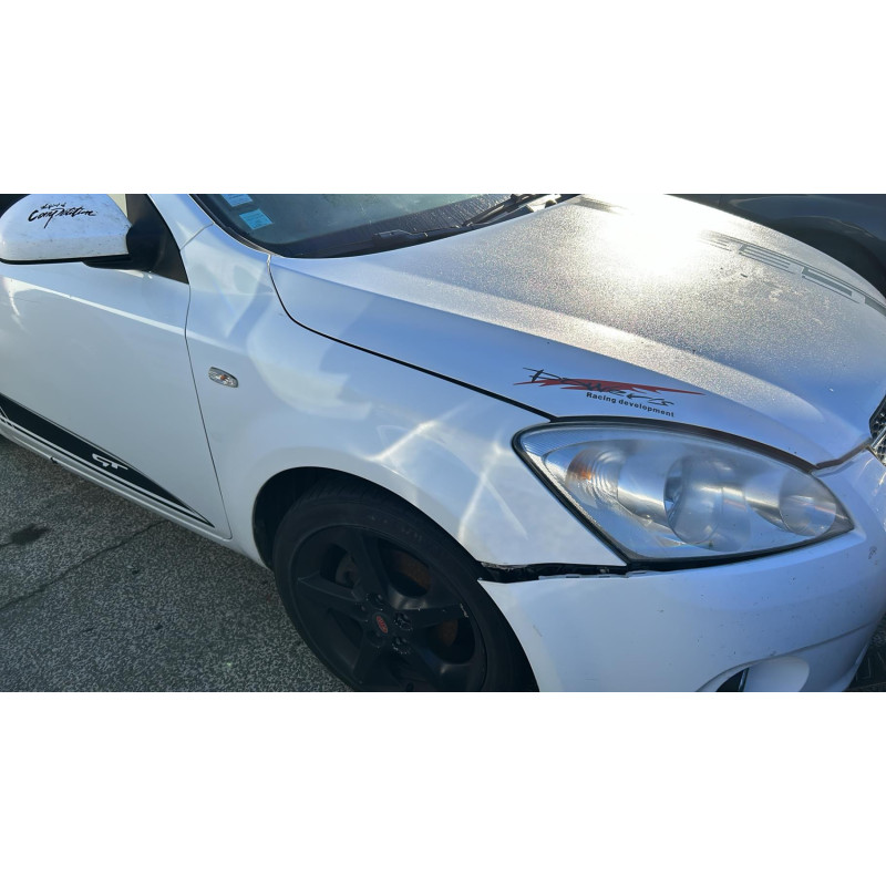 Cremaillere assistee KIA PRO-CEED 1 Photo n°5
