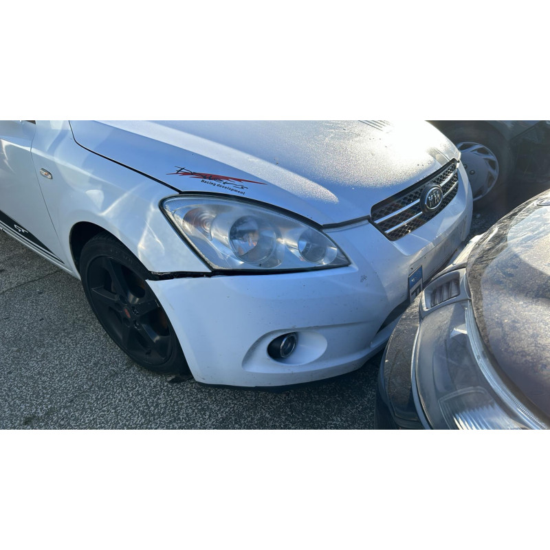 Cremaillere assistee KIA PRO-CEED 1 Photo n°7