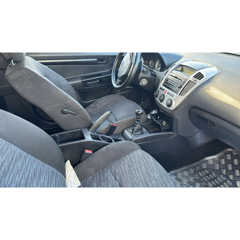 Cremaillere assistee KIA PRO-CEED 1 Photo n°8