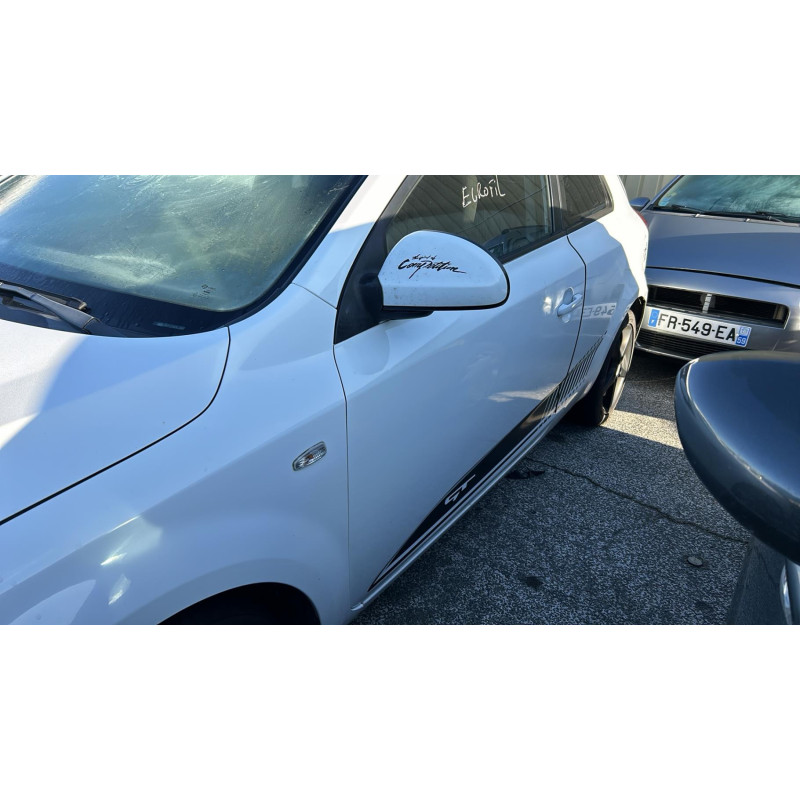 Cremaillere assistee KIA PRO-CEED 1 Photo n°11