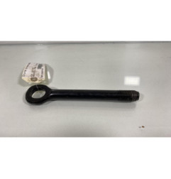 Crochet de remorquage KIA PRO-CEED 1