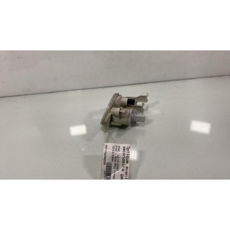 Optique avant secondaire gauche (feux)(clignotant) MINI MINI 1 R50/R53