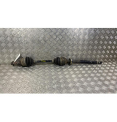 Cardan droit (transmission) OPEL ZAFIRA TOURER C Photo n°1