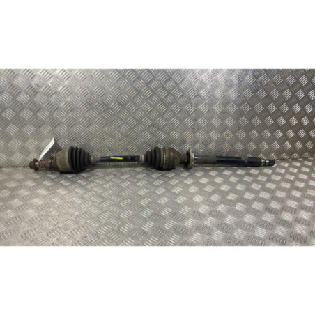 Cardan droit (transmission) OPEL ZAFIRA TOURER C Photo n°1