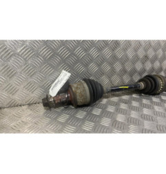 Cardan droit (transmission) OPEL ZAFIRA TOURER C