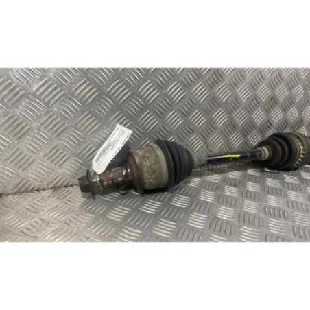 Cardan droit (transmission) OPEL ZAFIRA TOURER C