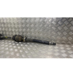 Cardan droit (transmission) OPEL ZAFIRA TOURER C