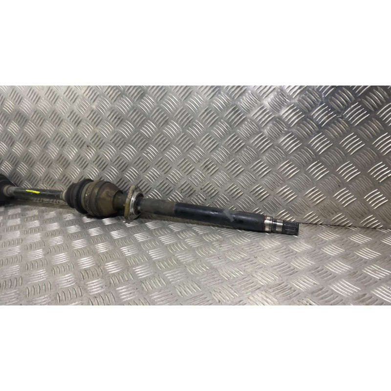 Cardan droit (transmission) OPEL ZAFIRA TOURER C Photo n°3
