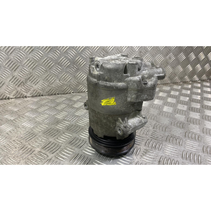 Compresseur clim OPEL ZAFIRA TOURER C Photo n°1