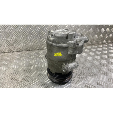 Compresseur clim OPEL ZAFIRA TOURER C Photo n°1
