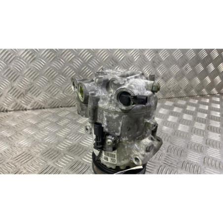Compresseur clim OPEL ZAFIRA TOURER C