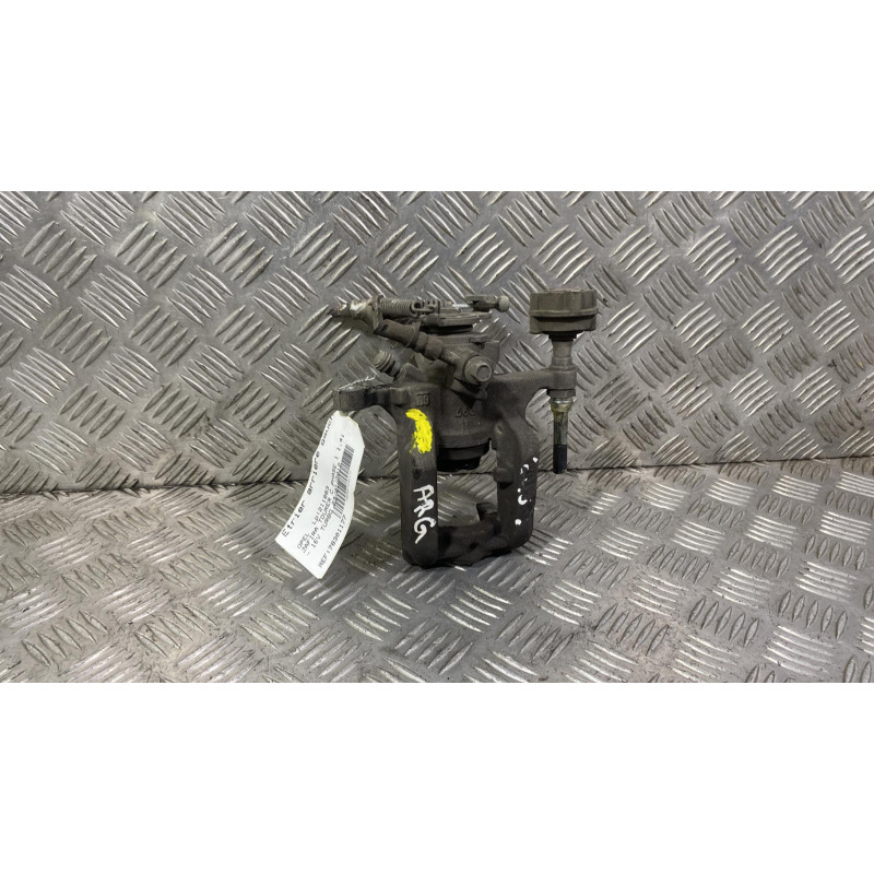 Etrier arriere gauche (freinage) OPEL ZAFIRA TOURER C Photo n°2
