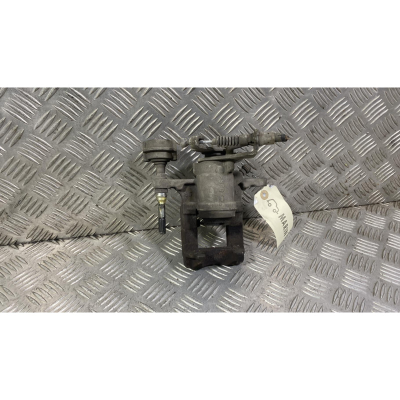 Etrier arriere gauche (freinage) OPEL ZAFIRA TOURER C Photo n°3