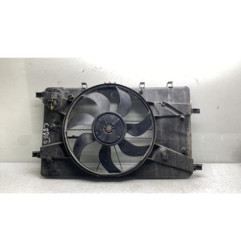 Moto ventilateur radiateur OPEL ZAFIRA TOURER C