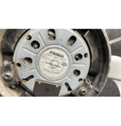 Moto ventilateur radiateur OPEL ZAFIRA TOURER C