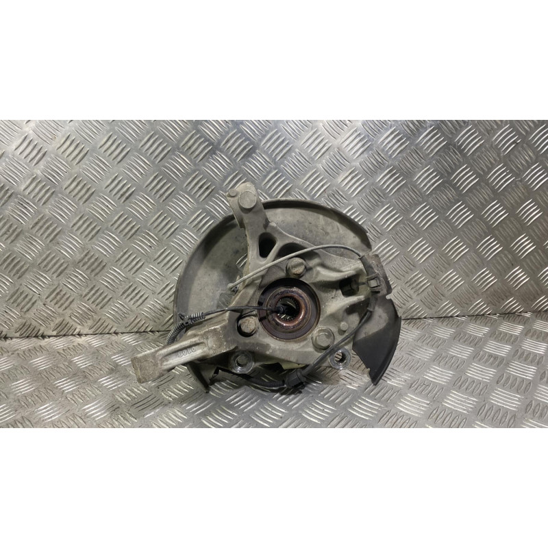Pivot de moyeu avant droit OPEL ZAFIRA TOURER C Photo n°1