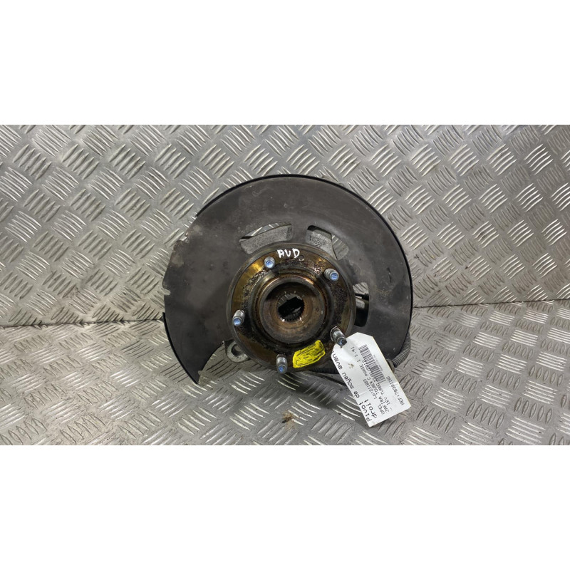 Pivot de moyeu avant droit OPEL ZAFIRA TOURER C Photo n°2