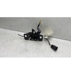 Fermeture de capot OPEL ZAFIRA TOURER C Photo n°1