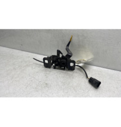 Fermeture de capot OPEL ZAFIRA TOURER C