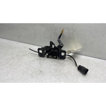 Fermeture de capot OPEL ZAFIRA TOURER C