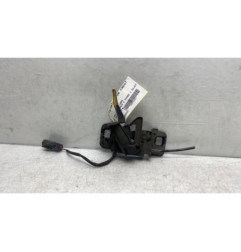 Fermeture de capot OPEL ZAFIRA TOURER C