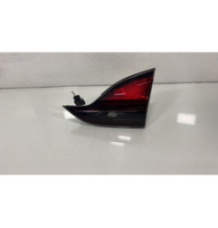 Feu arriere secondaire droit (feux) OPEL ZAFIRA TOURER C Photo n°1