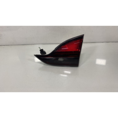 Feu arriere secondaire droit (feux) OPEL ZAFIRA TOURER C Photo n°1