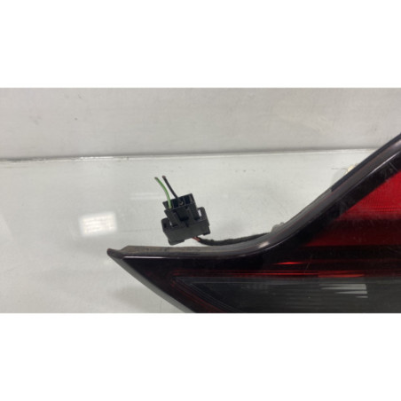 Feu arriere secondaire droit (feux) OPEL ZAFIRA TOURER C