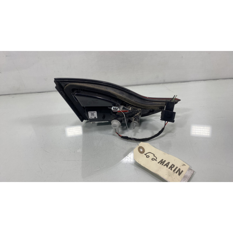 Feu arriere secondaire droit (feux) OPEL ZAFIRA TOURER C Photo n°3