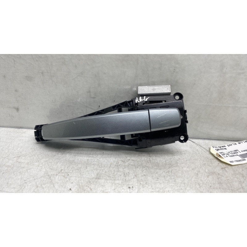 Poignee porte arriere gauche OPEL ZAFIRA TOURER C Photo n°2
