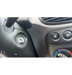 Feu arriere principal gauche (feux) FIAT PUNTO 2